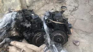 Toyota Fish Engine And Gear Box Japan Used