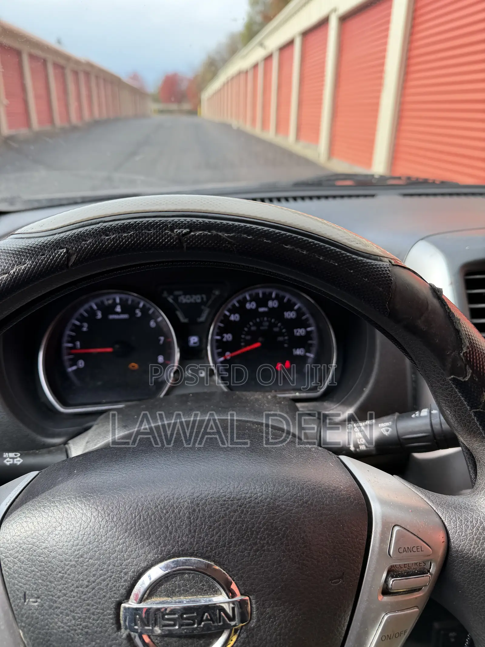 Nissan Versa 1.6 SV 2018 Silver