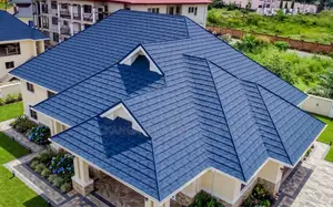 Luxury Starts From the Roof — Call Us Now, Your House Deserve Quality.