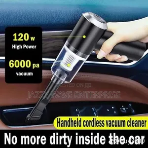 Car Vacuum