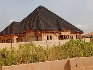 Premium Protection With Stone-Coated Roofing