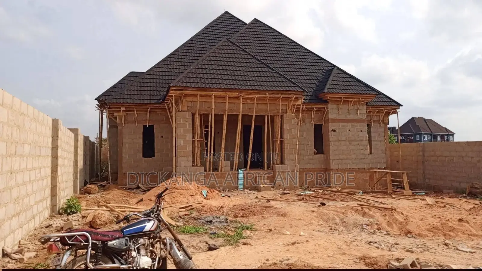 Premium Protection With Stone-Coated Roofing