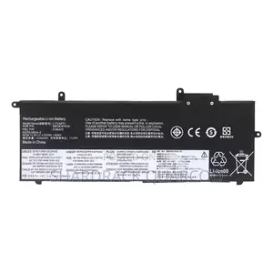 01av470 Laptop Battery For Lenovo Thinkpad 01av471 01av472 L17m6p71