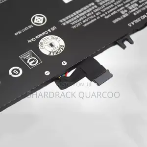 L18m3pd1 L18c3pd2 Battery for Lenovo Thinkpad T490s Series L18c3pd1