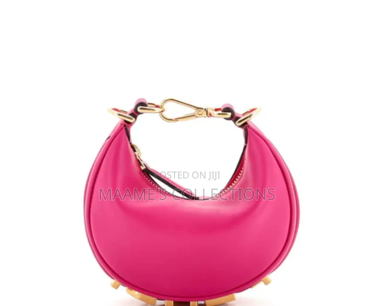 Fendi Ladies Bag ( With a Box)