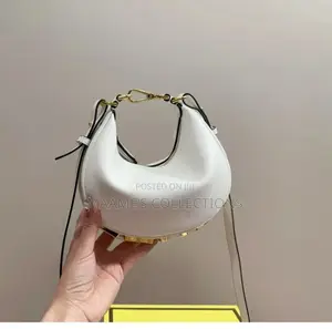 Fendi Ladies Bag ( With a Box)