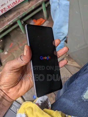 New Google Pixel 7 128 GB Black