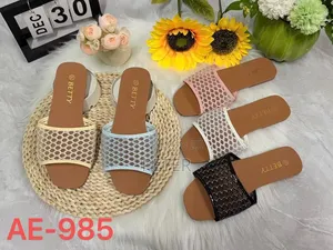 Fancy Slippers