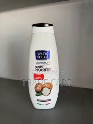 Neutro Derma Shower Gel