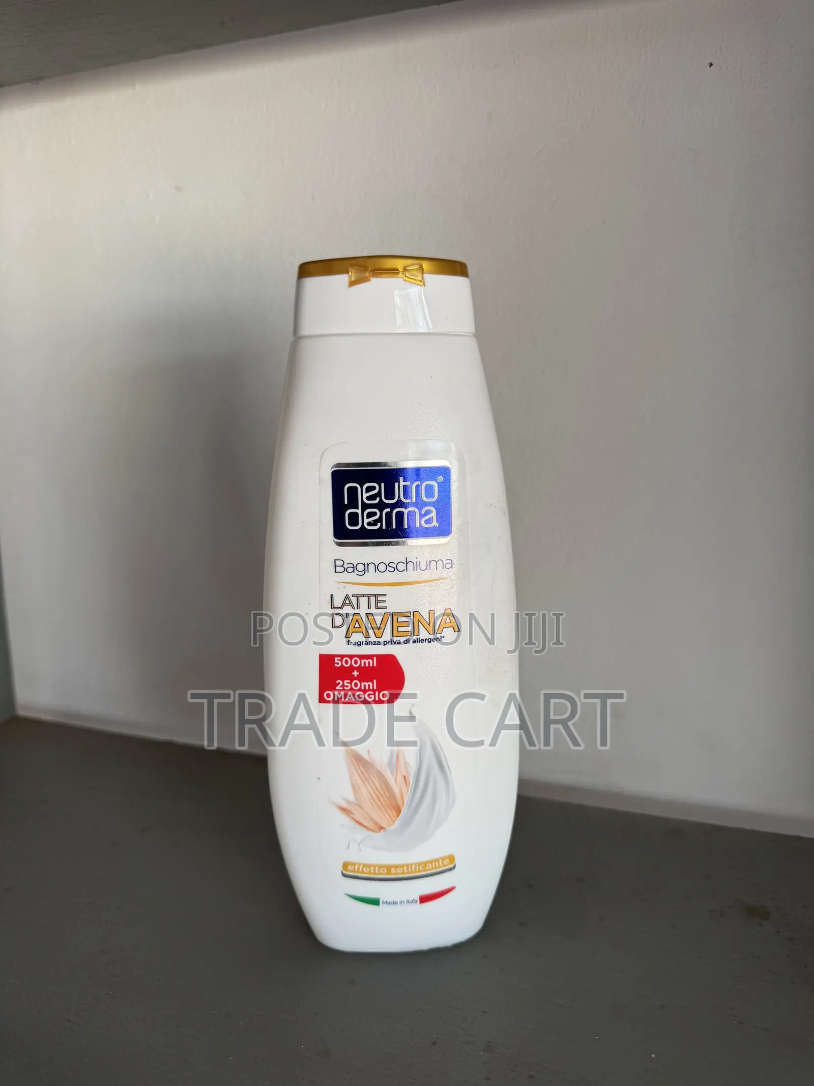 Neutro Derma Shower Gel
