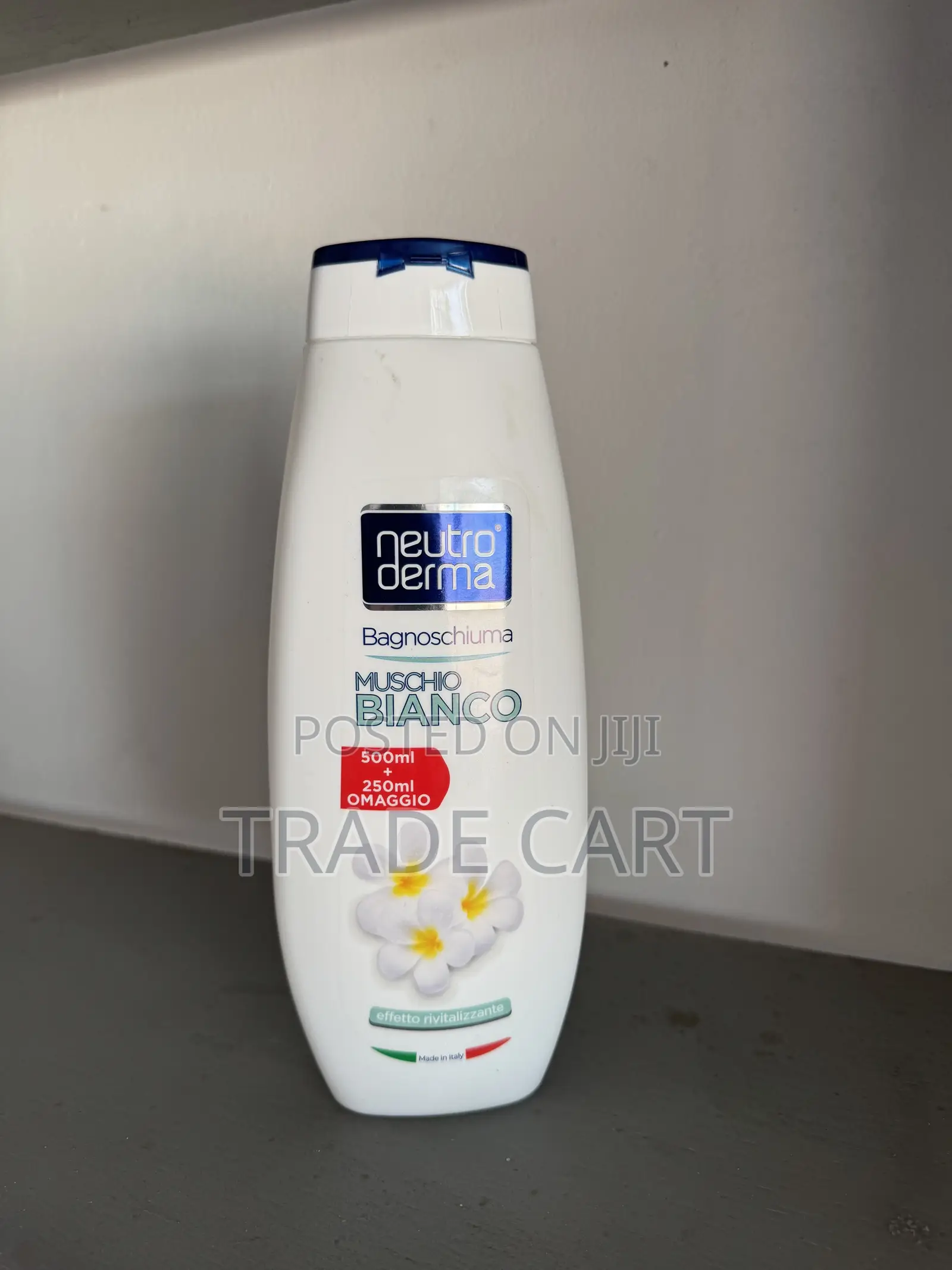 Neutro Derma Shower Gel