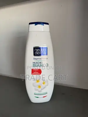 Neutro Derma Shower Gel