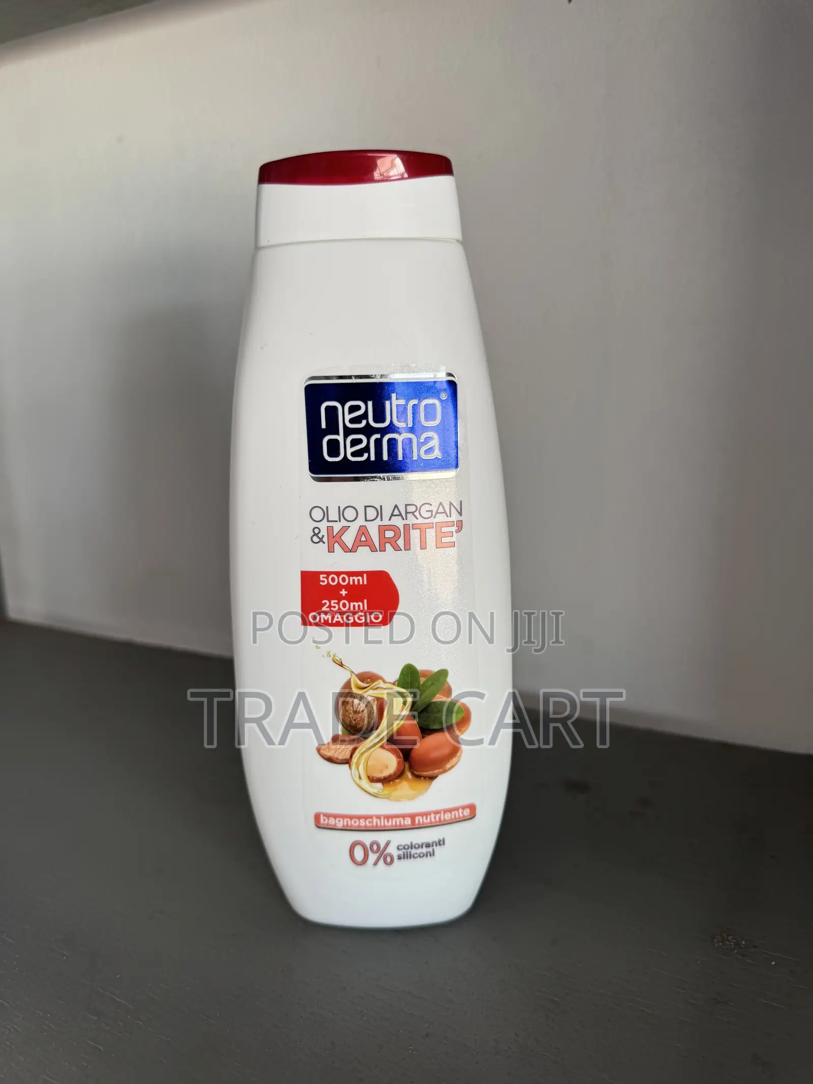 Neutro Derma Shower Gel