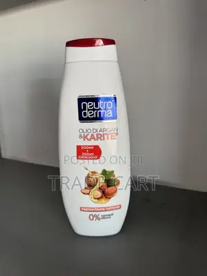 Neutro Derma Shower Gel
