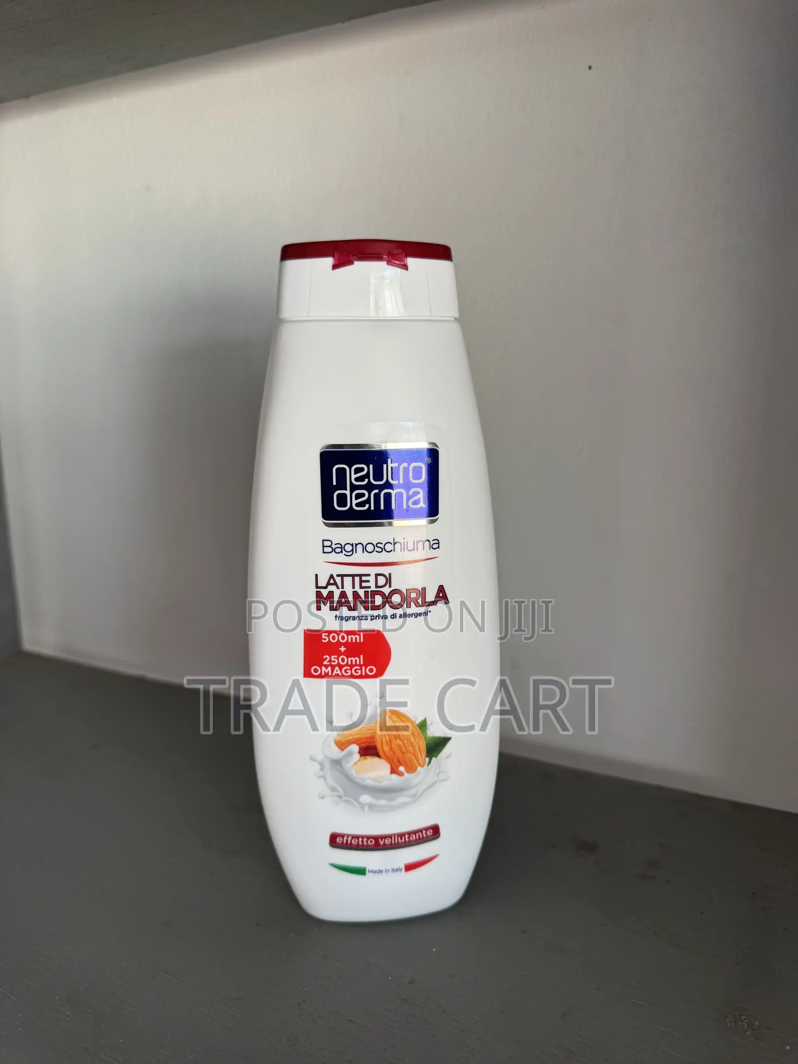 Neutro Derma Shower Gel