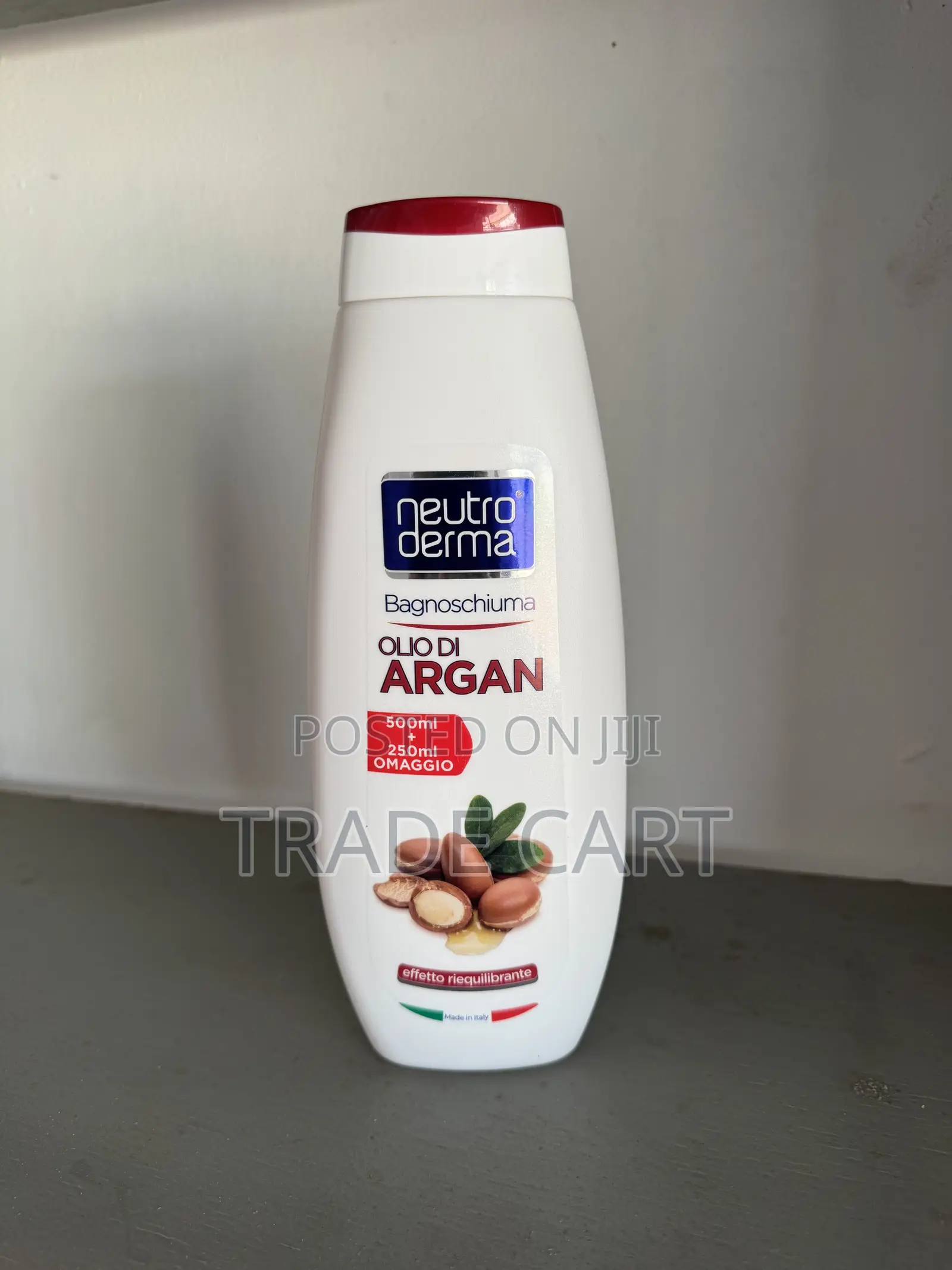 Neutro Derma Shower Gel