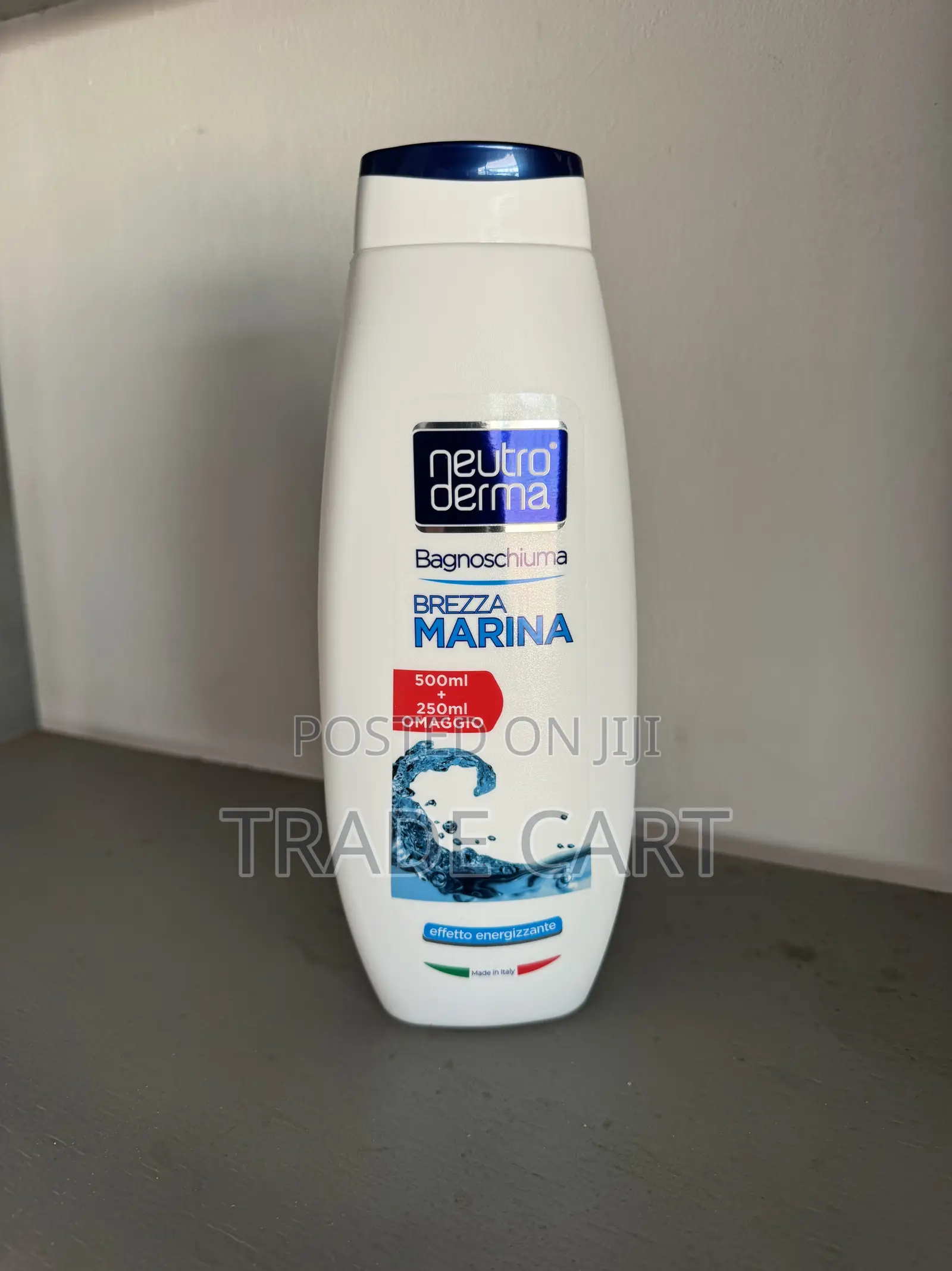 Neutro Derma Shower Gel
