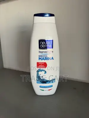Neutro Derma Shower Gel