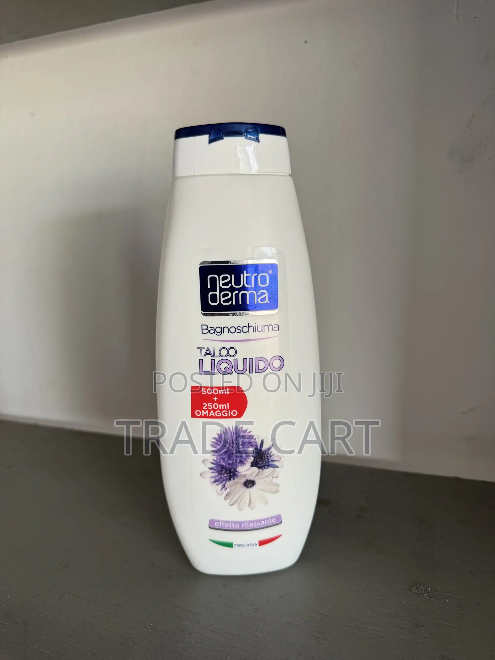 Neutro Derma Shower Gel