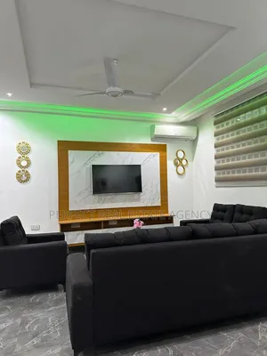 Furnished 4bdrm House in Daben, Kumasi Metropolitan for sale