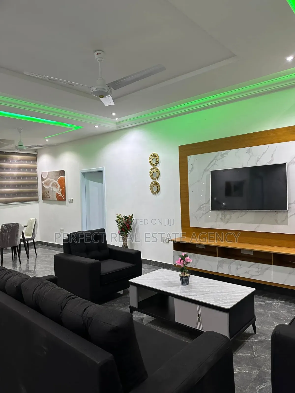 Furnished 4bdrm House in Daben, Kumasi Metropolitan for sale