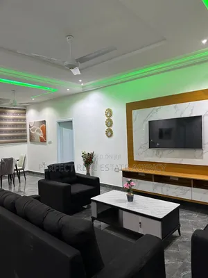 Furnished 4bdrm House in Daben, Kumasi Metropolitan for sale
