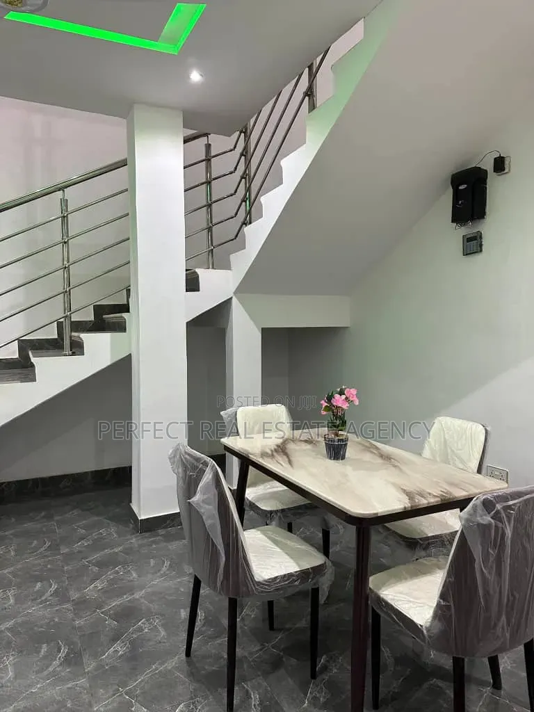 Furnished 4bdrm House in Daben, Kumasi Metropolitan for sale