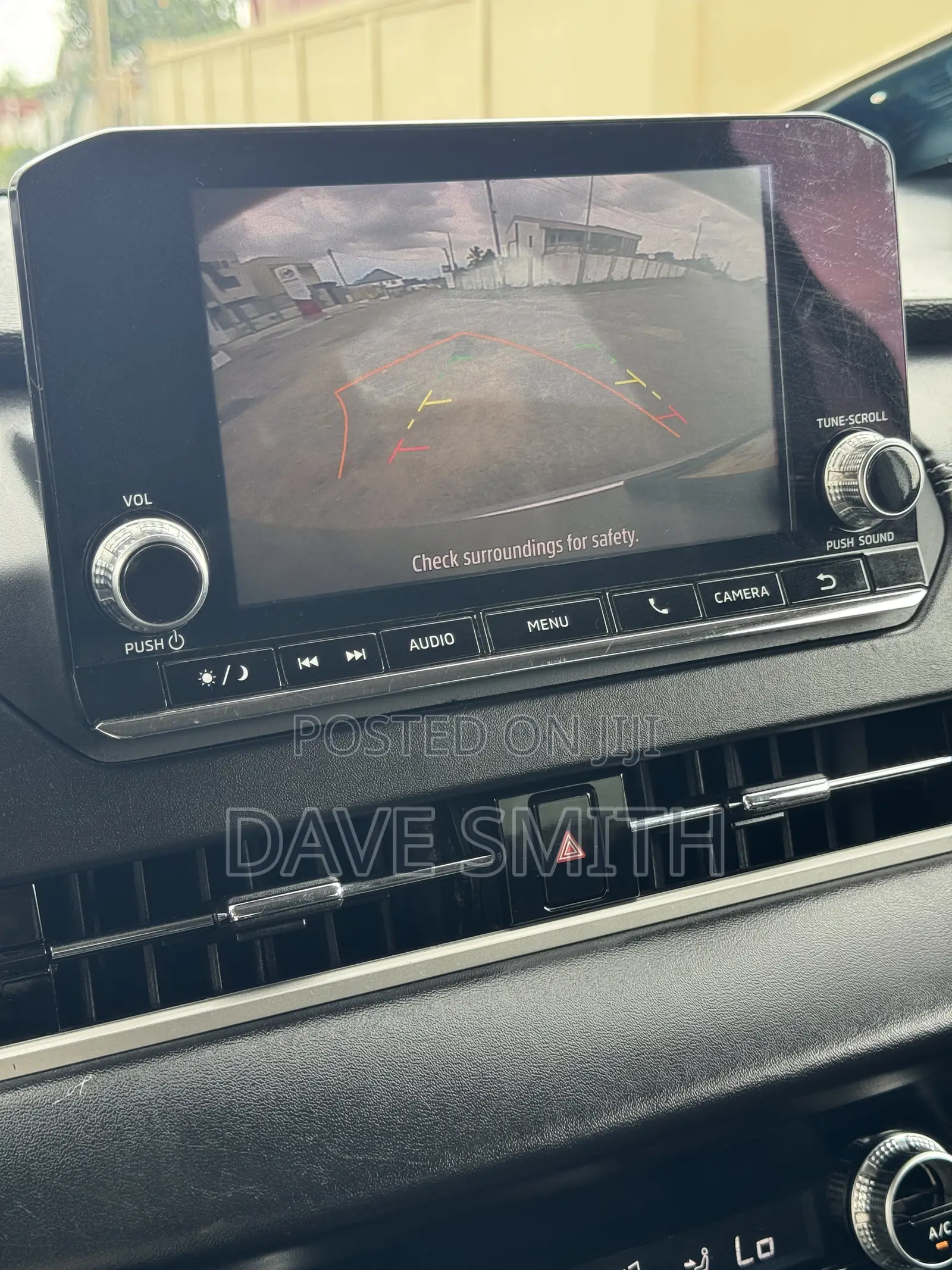 Mitsubishi Outlander ES 2022 Silver