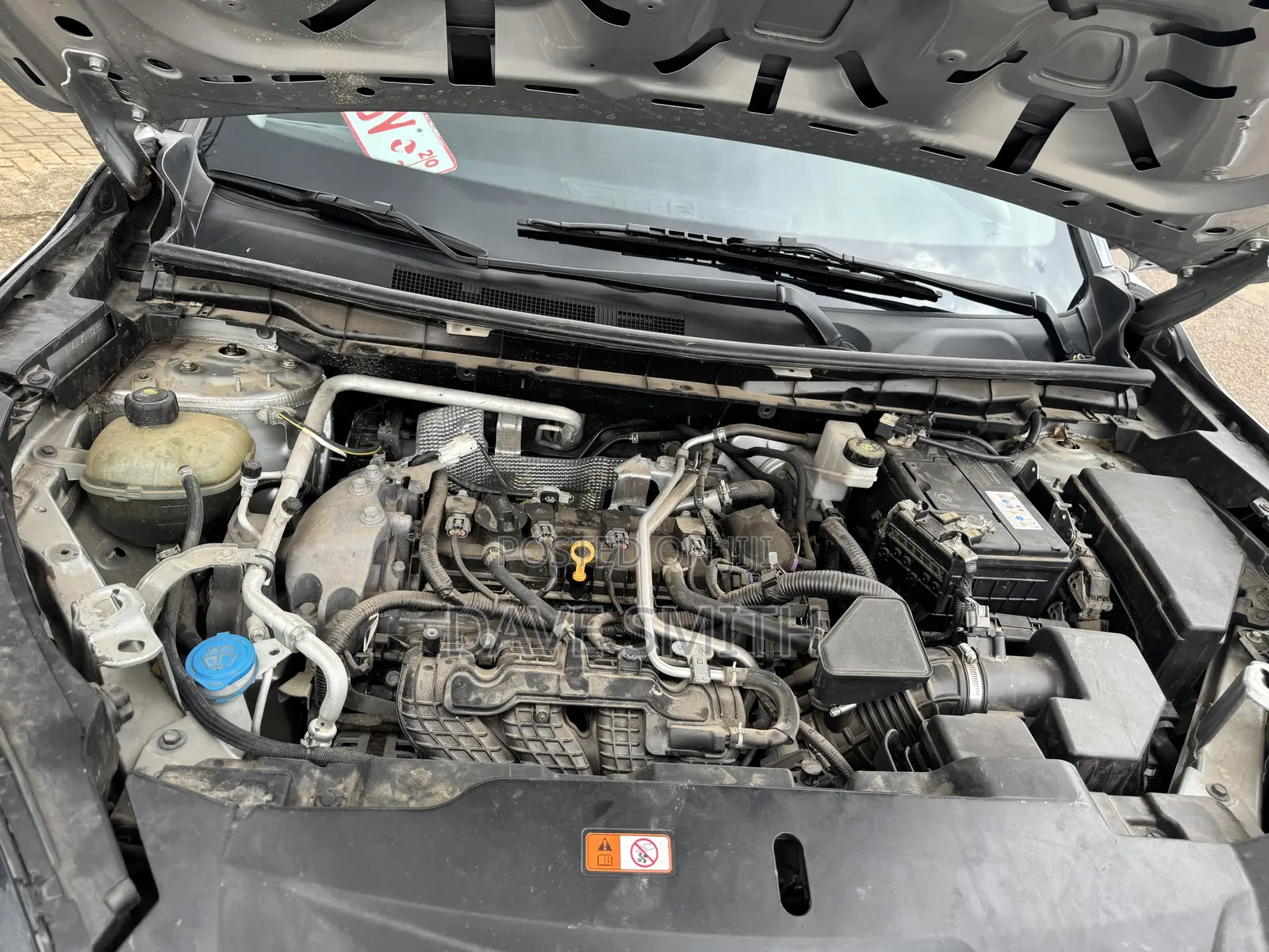 Mitsubishi Outlander ES 2022 Silver