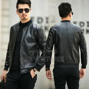 Slim Fit Business Work Jacket