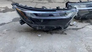 Toyota Rav4 2022 Headlight Led