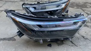 Toyota Rav4 2022 Headlight Led