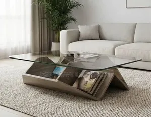 Space Centre Table