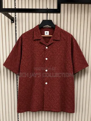 Vintage Shirt