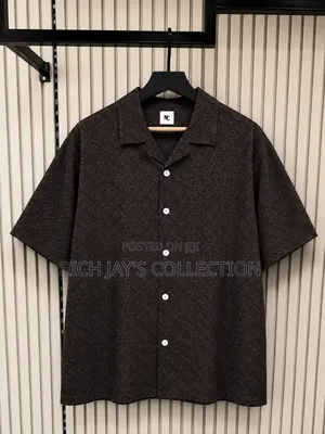 Vintage Shirt