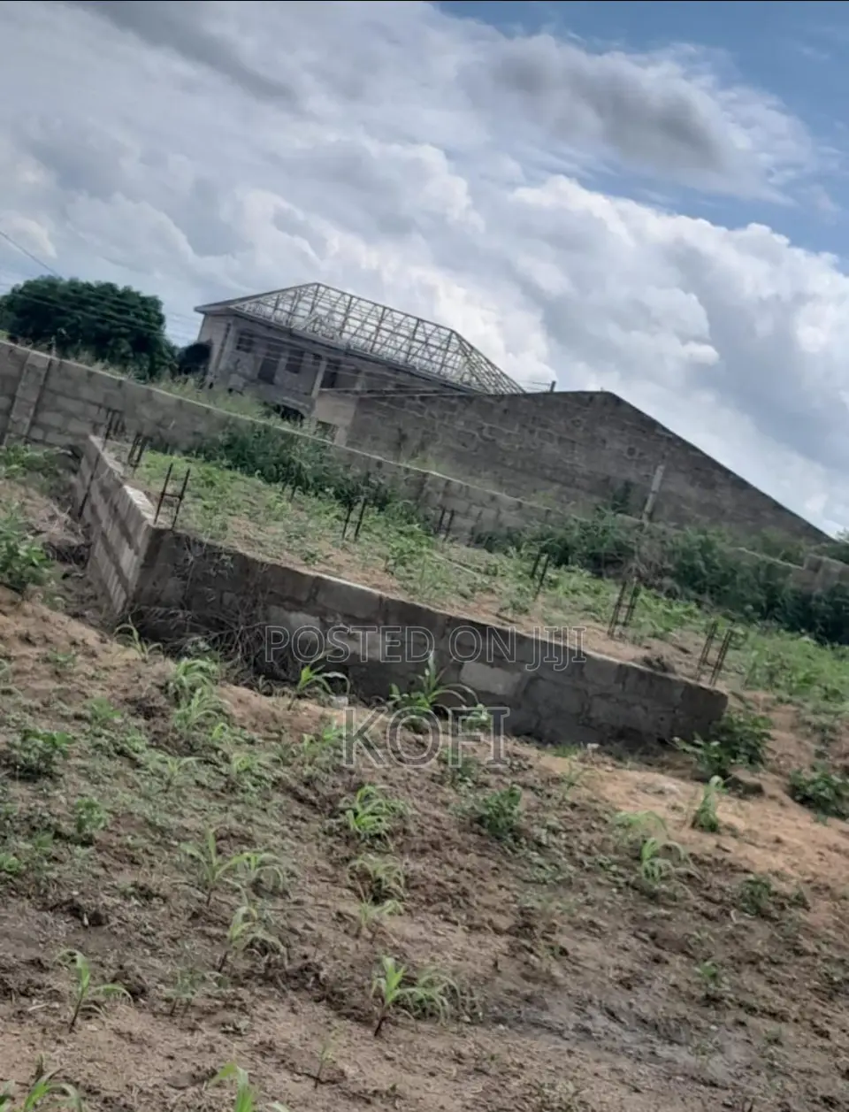 Genuine Land for Sale