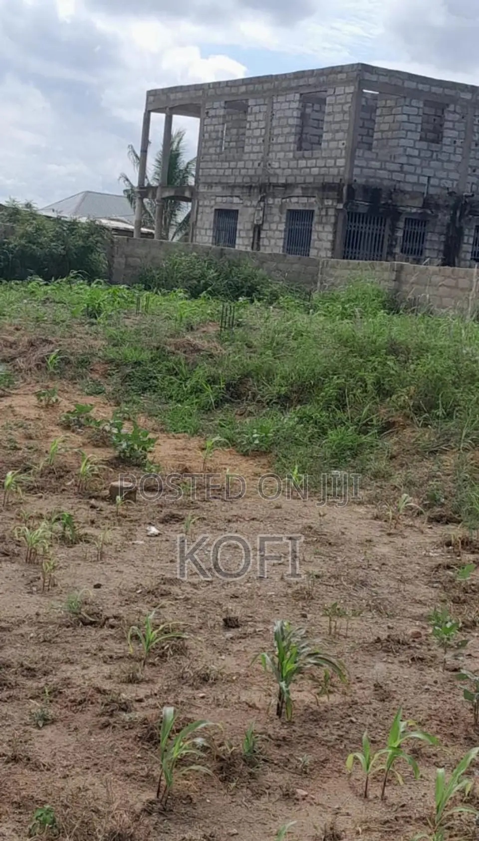 Genuine Land for Sale