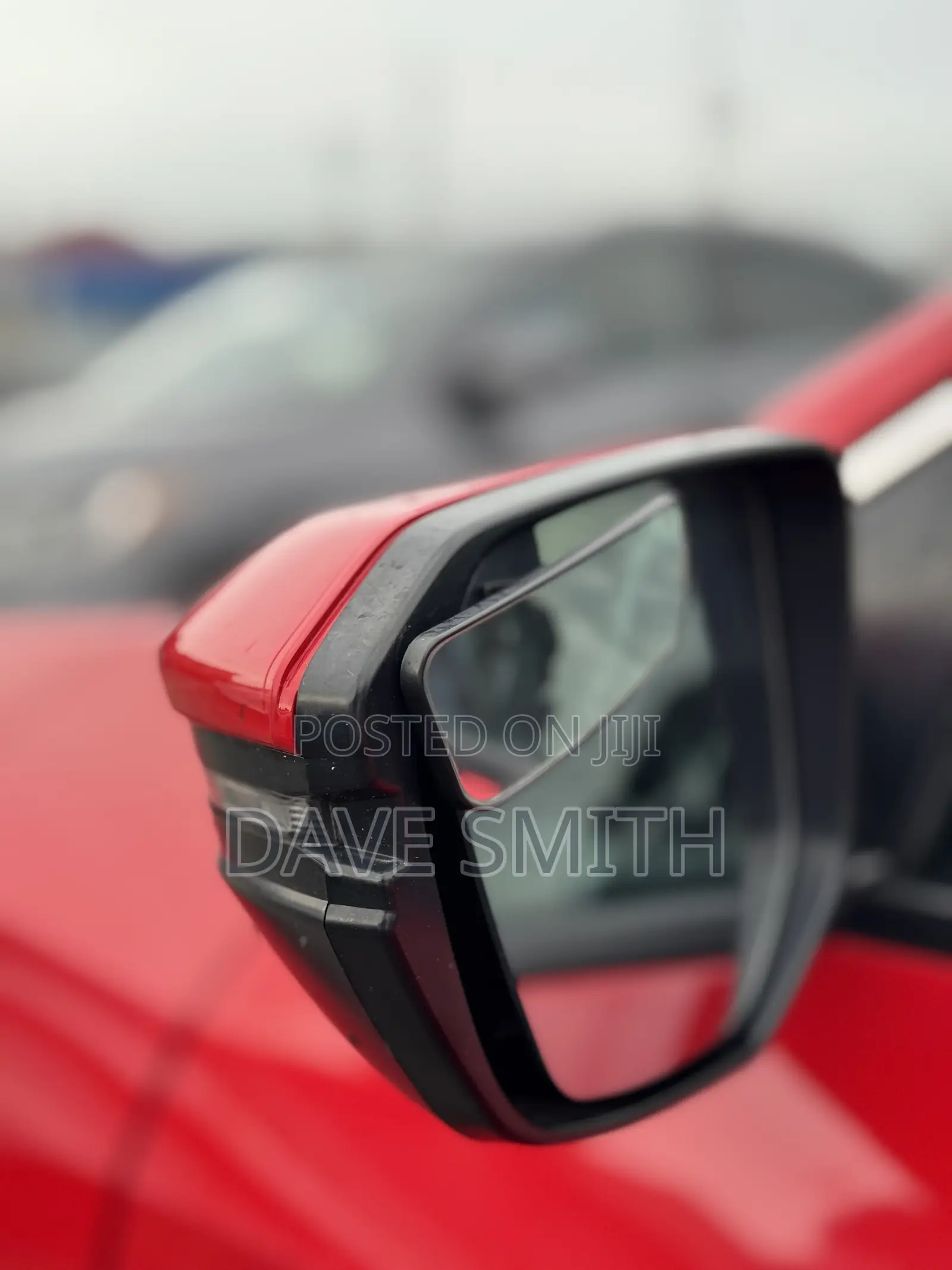 Honda Civic Touring Sedan 2019 Red