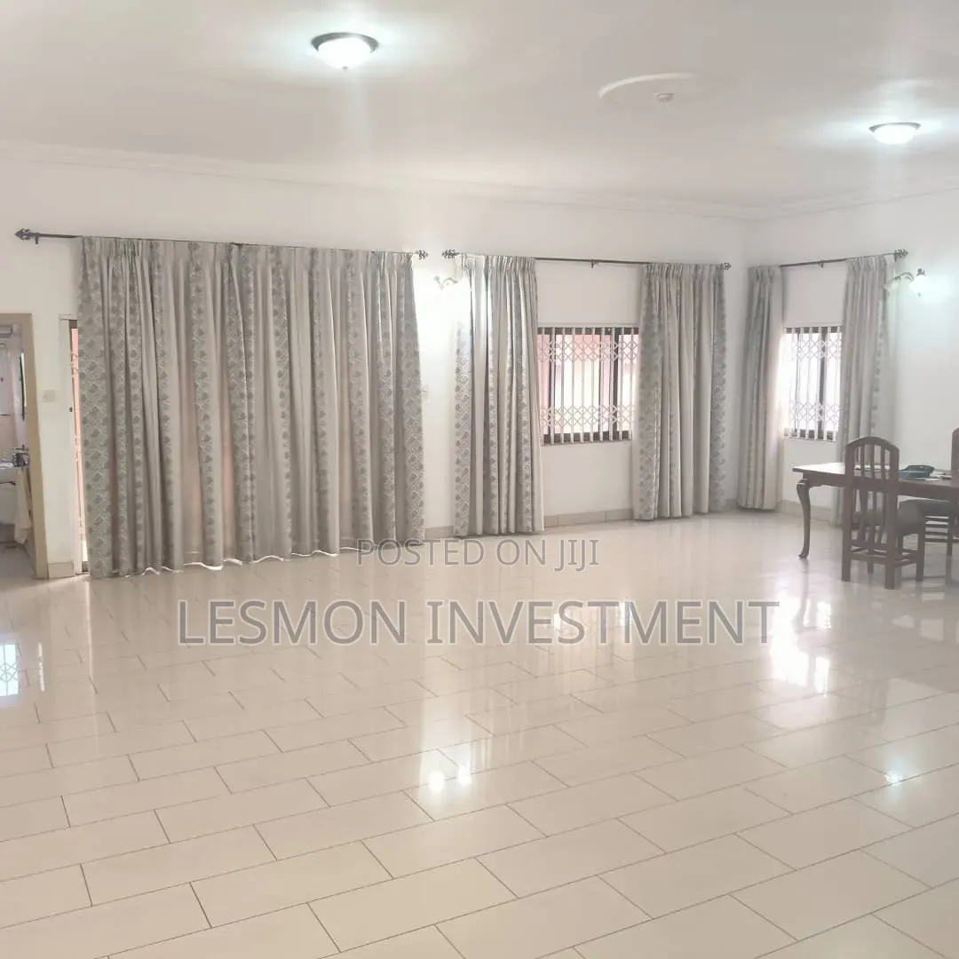 4bdrm Bungalow in Lesmon Investment, Regimanuel Gray Estates for rent