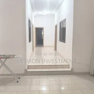 4bdrm Bungalow in Lesmon Investment, Regimanuel Gray Estates for rent