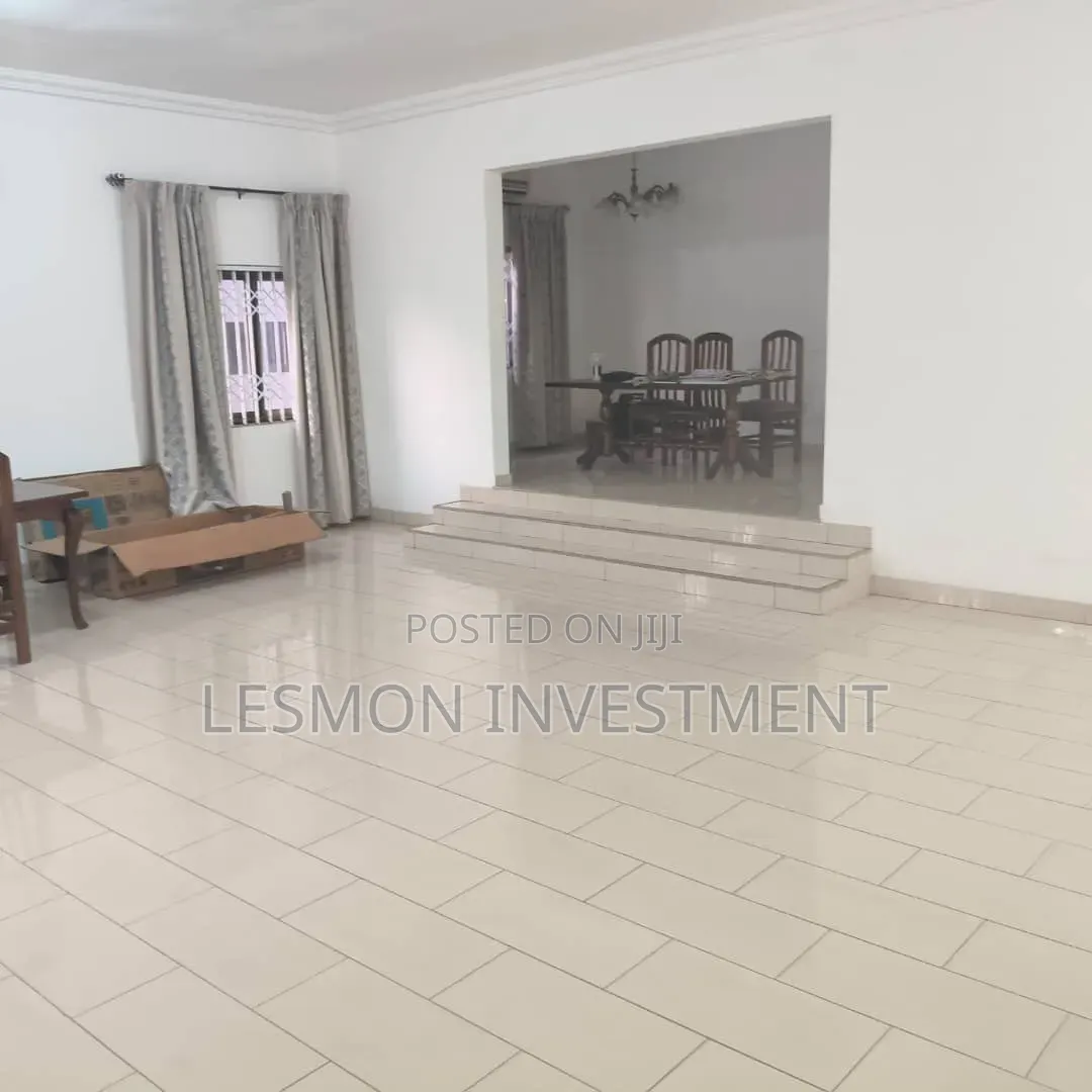 4bdrm Bungalow in Lesmon Investment, Regimanuel Gray Estates for rent