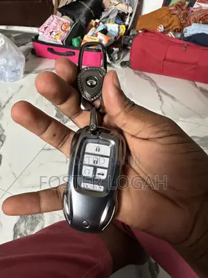 Honda Key Covers