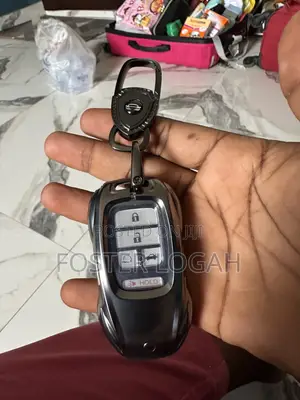 Honda Key Covers