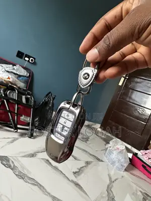 Honda Key Covers