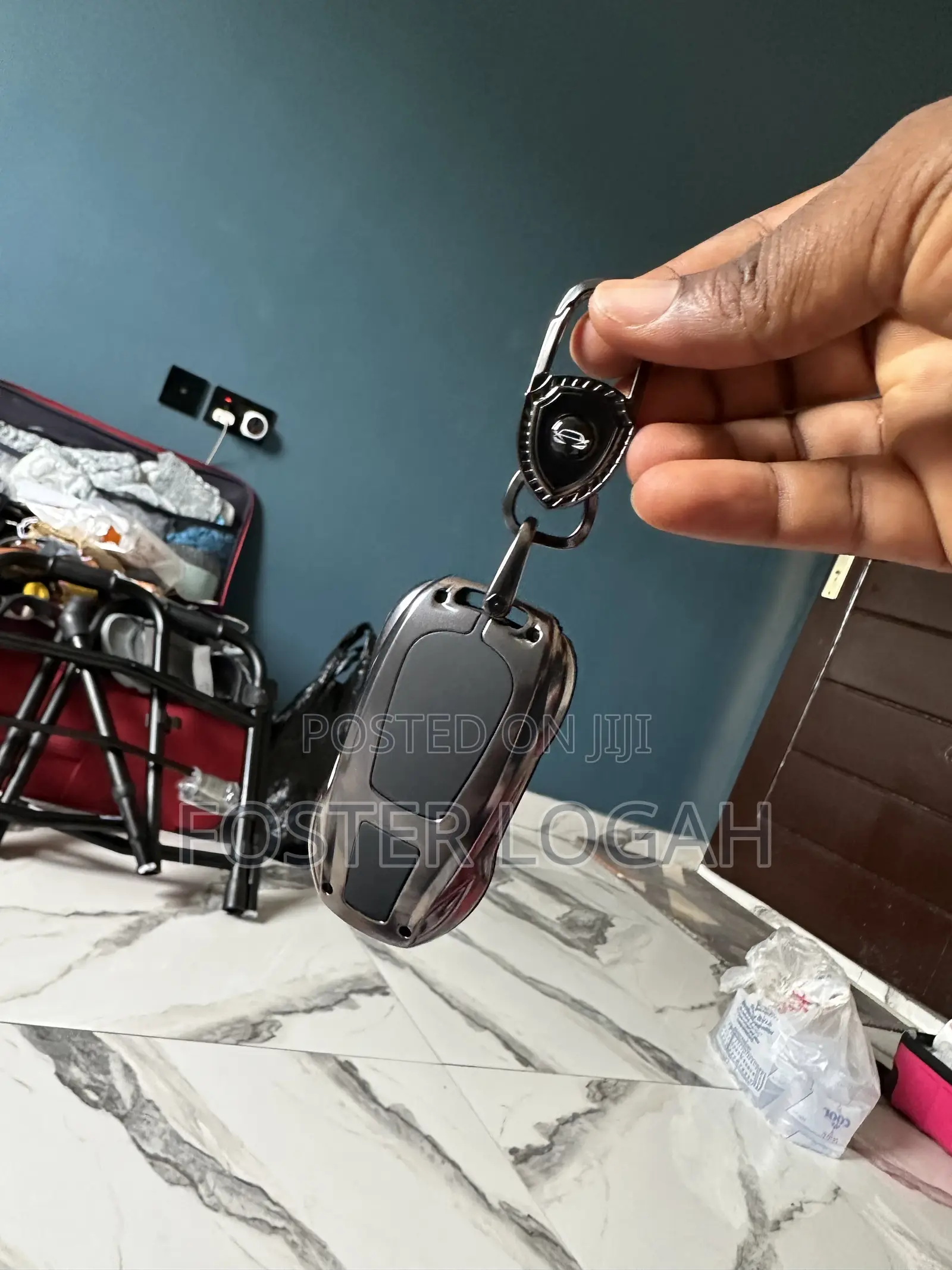 Honda Key Covers