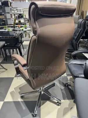 Brown Office Chairs