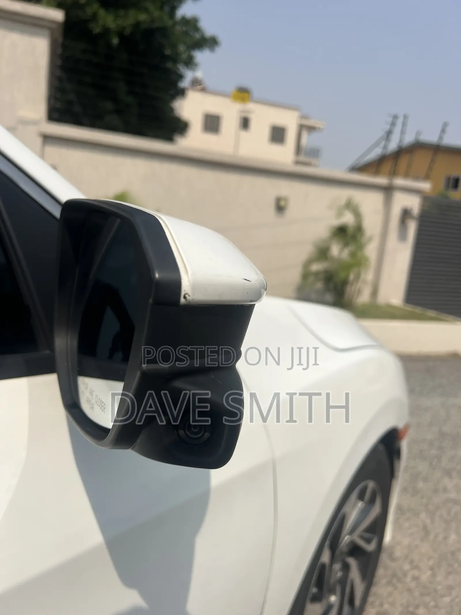 Honda Civic EX 4dr Sedan (2.0L 4cyl) 2017 White