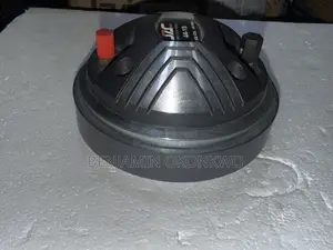 Jac Professional 44-19 44mm Voice Coil Speaker Driver