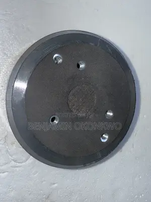 Jac Professional 44-19 44mm Voice Coil Speaker Driver