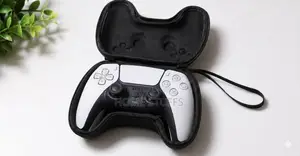 Ps5 Protective Case/Controller Bag